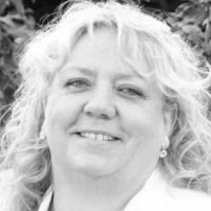 Bente Holm Skov